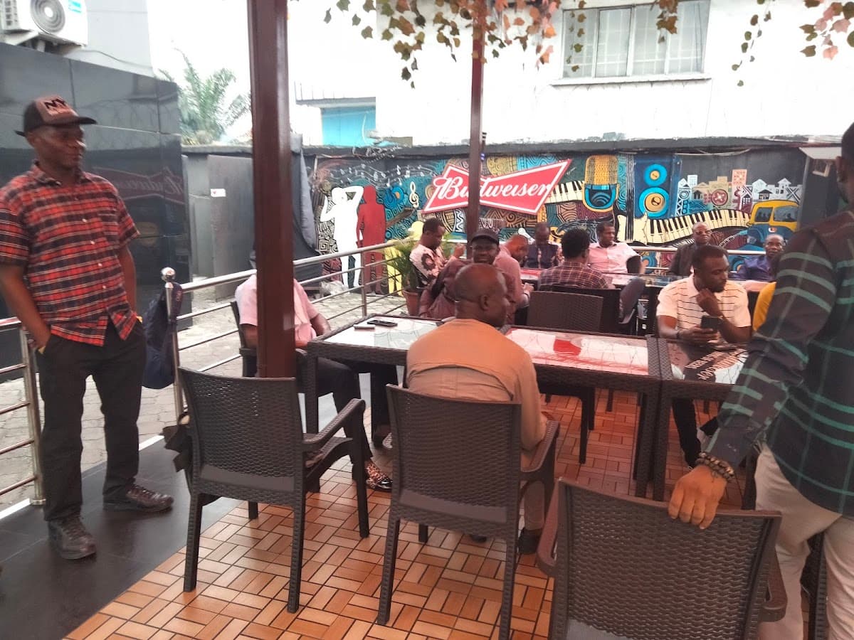 Sok Lounge, Nightclub And Restaurant gallery 2