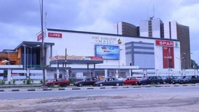 SPAR Market PH Mall