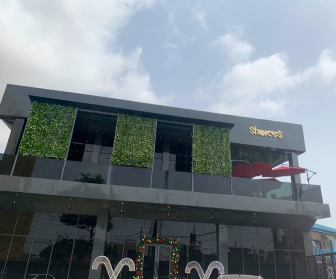 Suburb Lagos, Club in Lagos, Lagos