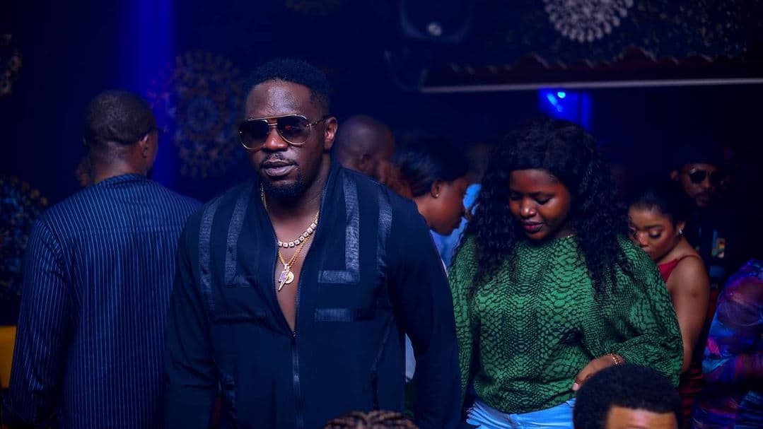 The 411 Lounge, Club in Port Harcourt, Port Harcourt