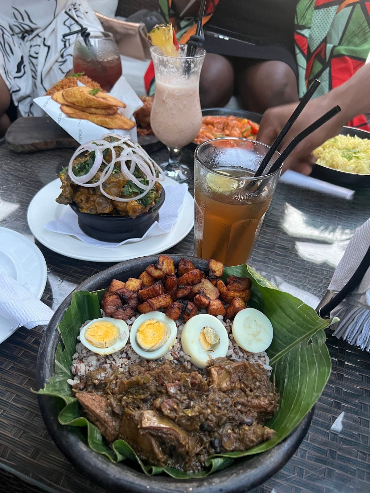 THE HOUSE Lagos, Club in Victoria Island, Victoria Island
