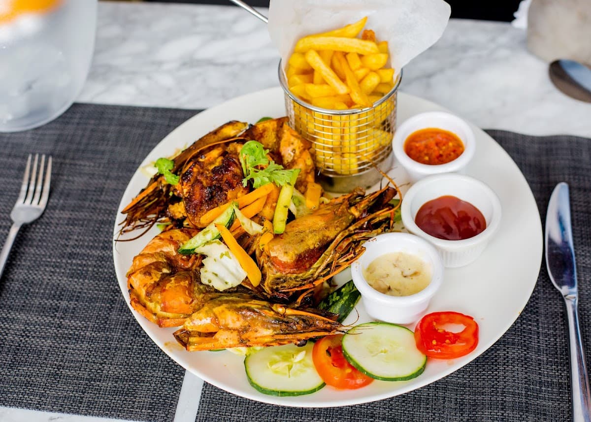 The Loft Ikoyi gallery 1