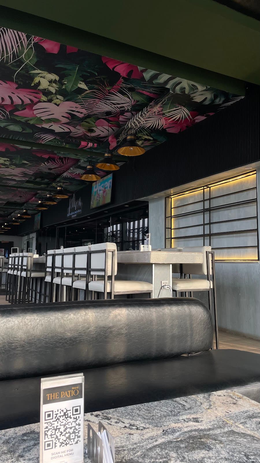The Patio Ibadan, Club in Ibadan, Ibadan