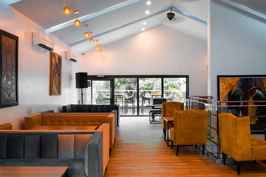 TheVIBE Lagos, Club in Victoria Island, Victoria Island