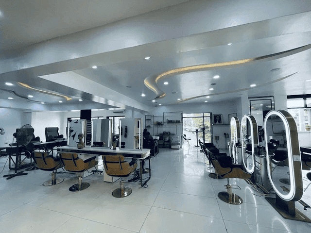 Annish Unisex Salon & Spa Abuja review