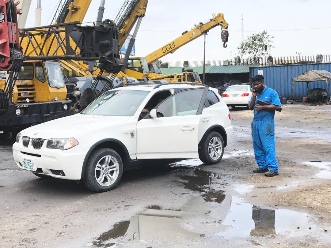 chimdi lawson review