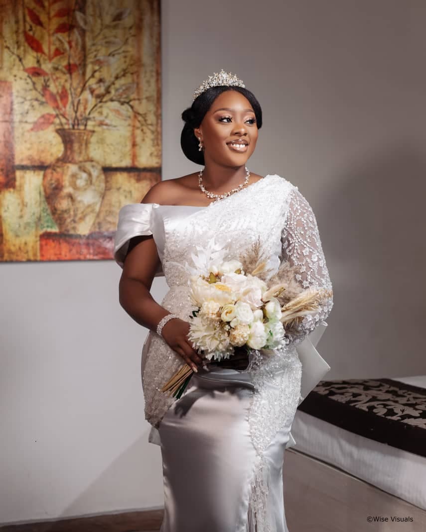 Vivian Ejikeme (Canqueen) review