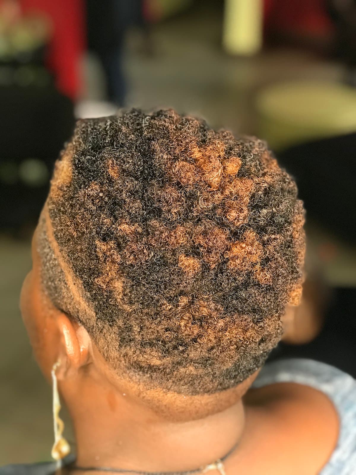 Vivian Ejikeme (Canqueen) review