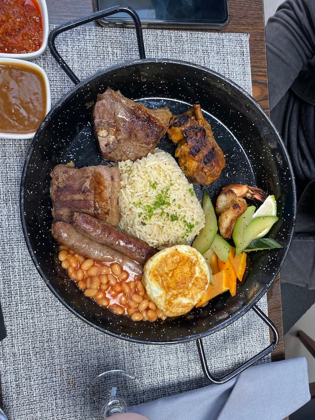 Circa lagos review