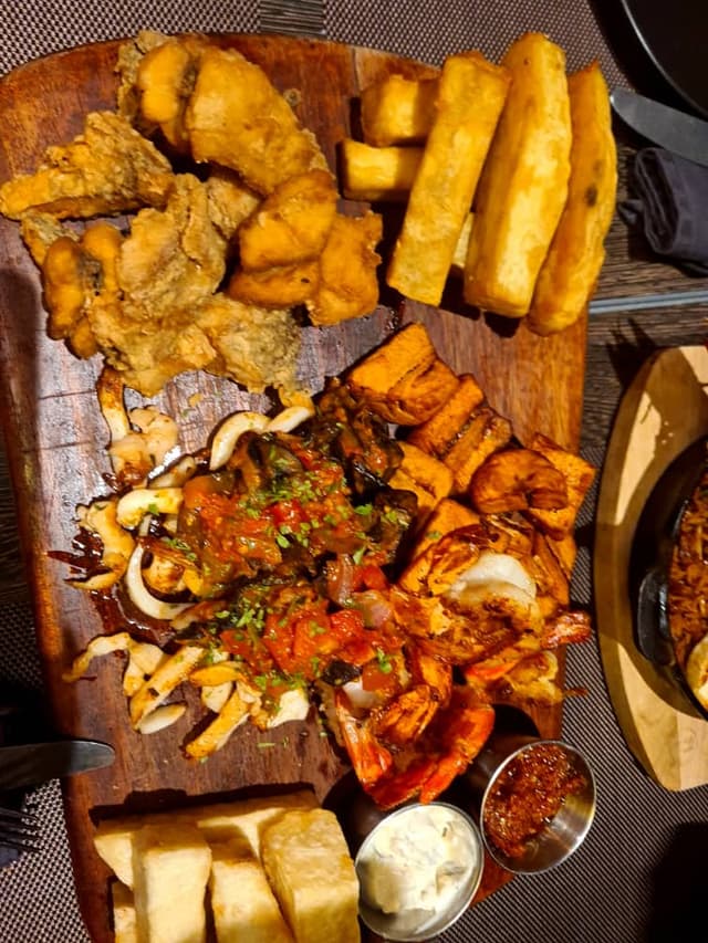 Circa lagos review