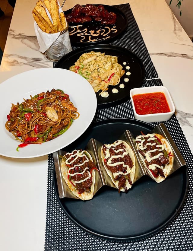 Eden Leisure and Lifestyle Place review