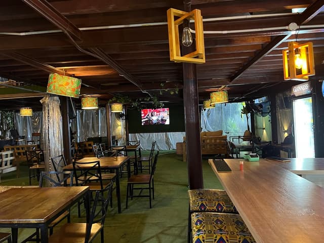 Eden Leisure and Lifestyle Place review