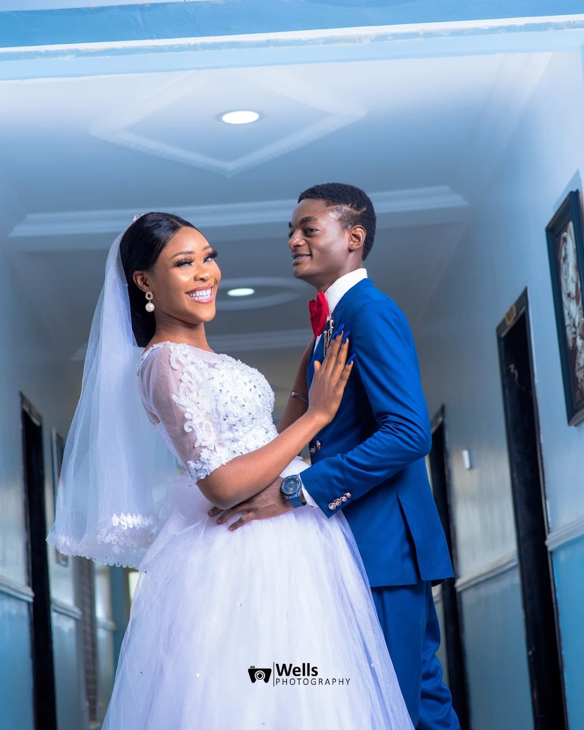 Ogunmodede Oluwatamilore review