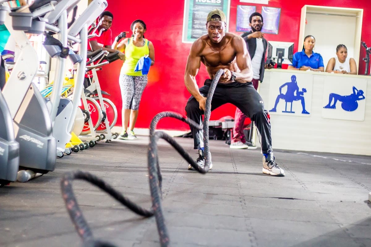 Seyi Omitiran review