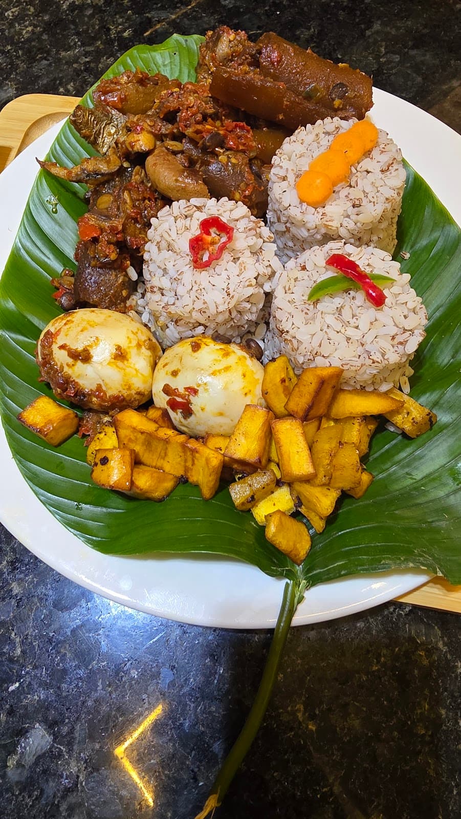 Afolalu kehinde review