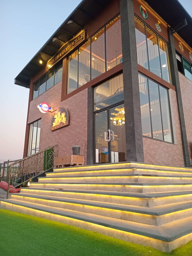 Odey Princess review