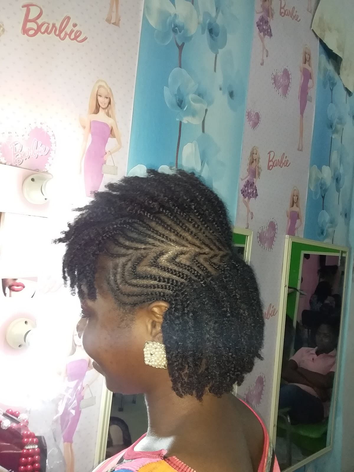 Onyinyechi Agatha Enyiche review